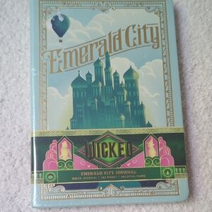 3 For $30. Emerald City Journal